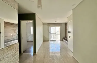 Apartamento com 2 quartos à venda em jardim pereira leite - sp