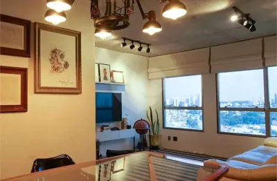 Apartamento com 2 quartos à venda em vila leopoldina - sp
