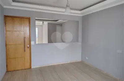 Apartamento com 3 quartos à venda em moinho velho - sp