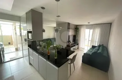 Apartamento com 3 quartos à venda em vila dom pedro ii - sp