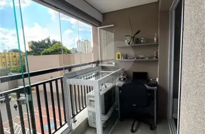 Apartamento com 2 quartos à venda em jardim pereira leite - sp