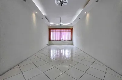 Casa com 4 quartos à venda na Rua Gertrudes, Vila Gustavo, São Paulo