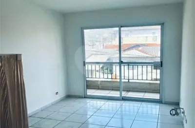 Apartamento com 2 quartos à venda em vila dom pedro ii - sp