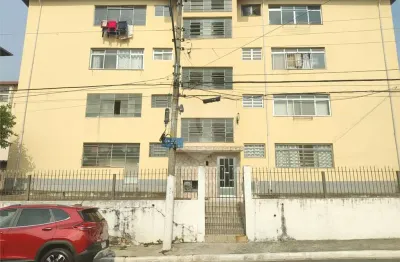 Apartamento com 3 quartos à venda no Tremembé, São Paulo 