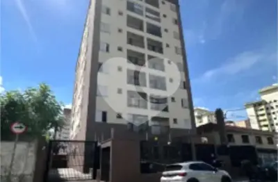 Apartamento com 2 quartos à venda em vila medeiros - sp