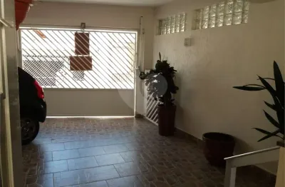 Sobrado com 3 quartos à venda em vila regente feijó - sp