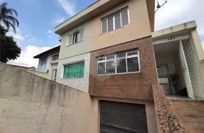 Casa com 3 quartos à venda na Rua Gusmão Lobo, 121, Freguesia do Ó, São Paulo