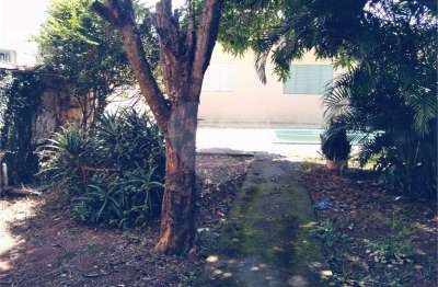 Terreno com 2 quartos à venda em vila nova cachoeirinha - sp