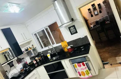 Sobrado com 3 quartos à venda em vila medeiros - sp