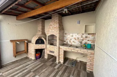 Casa com 3 quartos à venda na Rua Casa Forte, Santana, São Paulo