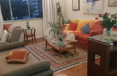Apartamento com 3 quartos à venda na Rua dos Franceses, 498, Bela Vista, São Paulo