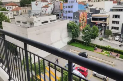 Sala comercial à venda na Rua Doutor César, Santana, São Paulo