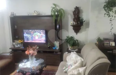 Apartamento com 2 quartos à venda em bom retiro - sp