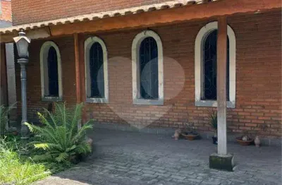 Sobrado com 4 quartos à venda em jardim iporanga - sp