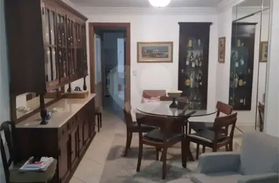 Apartamento com 3 quartos à venda na Rua dos Franceses, Bela Vista, São Paulo
