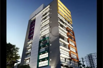 Studio com 1 quartos à venda em jardim são paulo(zona norte) - sp