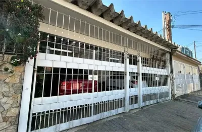 Casa com 3 quartos à venda na Rua Manuel Garcia, 58, Casa Verde, São Paulo