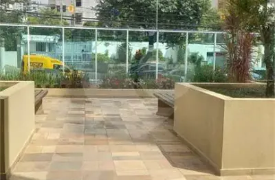 Apartamento com 3 quartos à venda na Rua Voluntários da Pátria, Santana, São Paulo