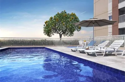 Apartamento com 2 quartos à venda na Rua Laranjal do Jari, 100, Pirituba, São Paulo