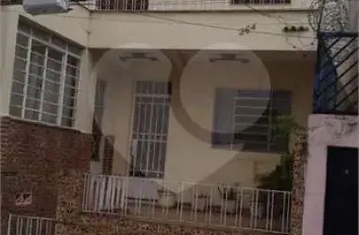 Casa com 3 quartos à venda na Vila Medeiros, São Paulo 