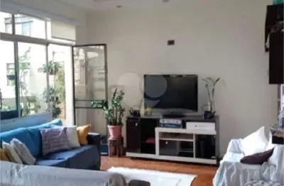 Apartamento com 2 quartos à venda na Avenida Rio Branco, Santa Cecília, São Paulo