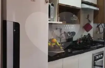 Apartamento com 2 quartos à venda em itaberaba - sp