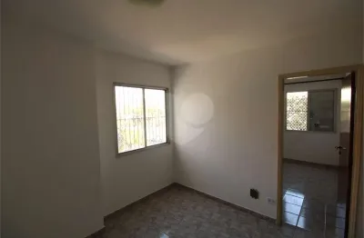 Apartamento com 2 quartos à venda em jardim são paulo(zona norte) - sp