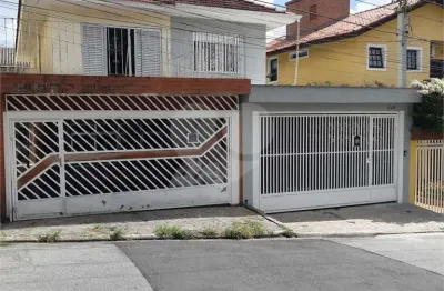 Sobrado com 2 quartos à venda em jardim do colégio (zona norte) - sp