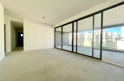 Apartamento com 4 quartos à venda na Rua Cotoxó, Perdizes, São Paulo