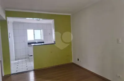 Apartamento com 2 quartos à venda na Rua Engenheiro Mac Lean, Santana, São Paulo
