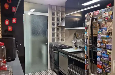 Apartamento com 3 quartos à venda na Rua Doutor Zuquim, 1087, Santana, São Paulo