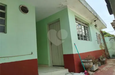 Casa com 2 quartos à venda na Canzianópolis, Tucuruvi, São Paulo