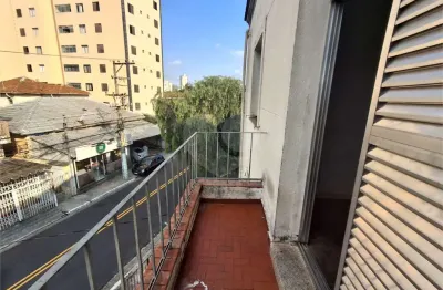 Apartamento com 2 quartos à venda em chora menino - sp