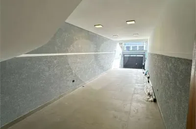 Sobrado com 3 quartos à venda em vila constança - sp