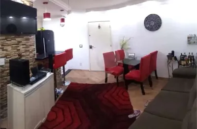 Apartamento com 2 quartos à venda ou para locação em vila bela vista (zona norte) - sp