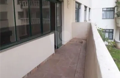 Apartamento com 2 quartos à venda em campos elíseos - sp