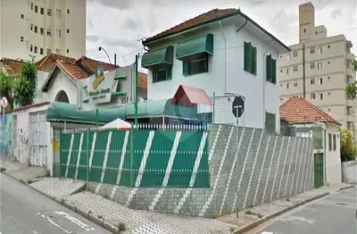 Casa com 2 quartos à venda na Avenida Mazzei, Tucuruvi, São Paulo
