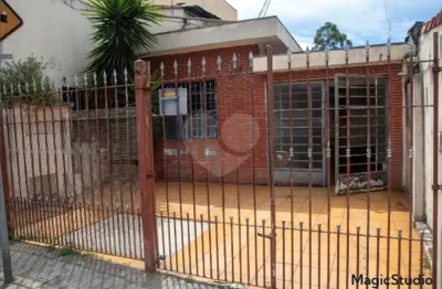 Casa com 1 quarto à venda na Rua das Vertentes, Jaçanã, São Paulo