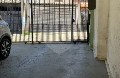 Casa térrea com 2 quartos à venda em santa teresinha - sp