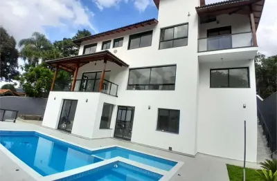 Casa em condomínio fechado com 3 quartos à venda na Doutor Arthur Andrade Filho, Caraguatá, Mairiporã
