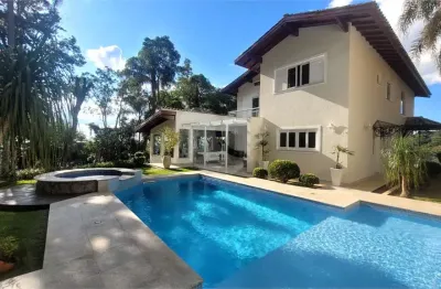 Casa com 4 quartos à venda na Pernambuco, Serra da Cantareira, Mairiporã