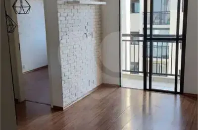 Apartamento com 2 quartos à venda em portal dos gramados - sp