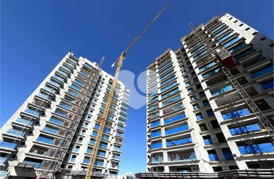 Apartamento com 3 quartos à venda na Avenida Nova Cantareira, Tucuruvi, São Paulo