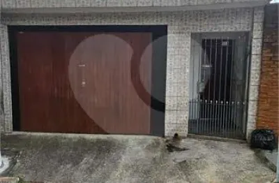 Casa com 2 quartos à venda na Fabrício Fontana, Jaraguá, São Paulo