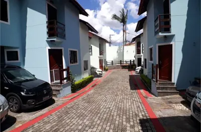 Condomínio com 2 quartos à venda em vila santos - sp