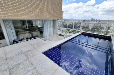 Apartamento com 4 quartos à venda em santa teresinha - sp