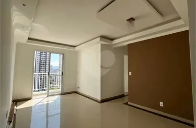 Apartamento com 3 quartos à venda na Avenida Professor Celestino Bourroul, Limão, São Paulo