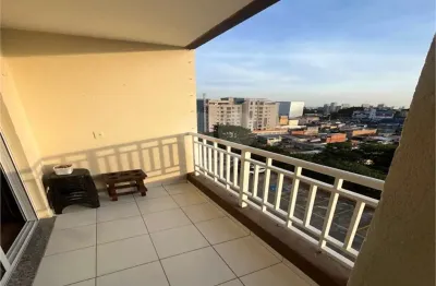 Apartamento com 2 quartos à venda em vila amália (zona norte) - sp