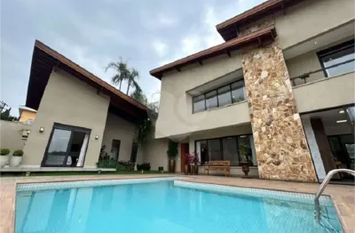 Sobrado com 5 quartos à venda em vila albertina - sp