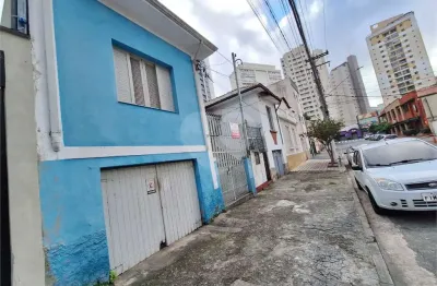 Casa com 3 quartos à venda na Rua Capitão Manuel Novaes, Santana, São Paulo